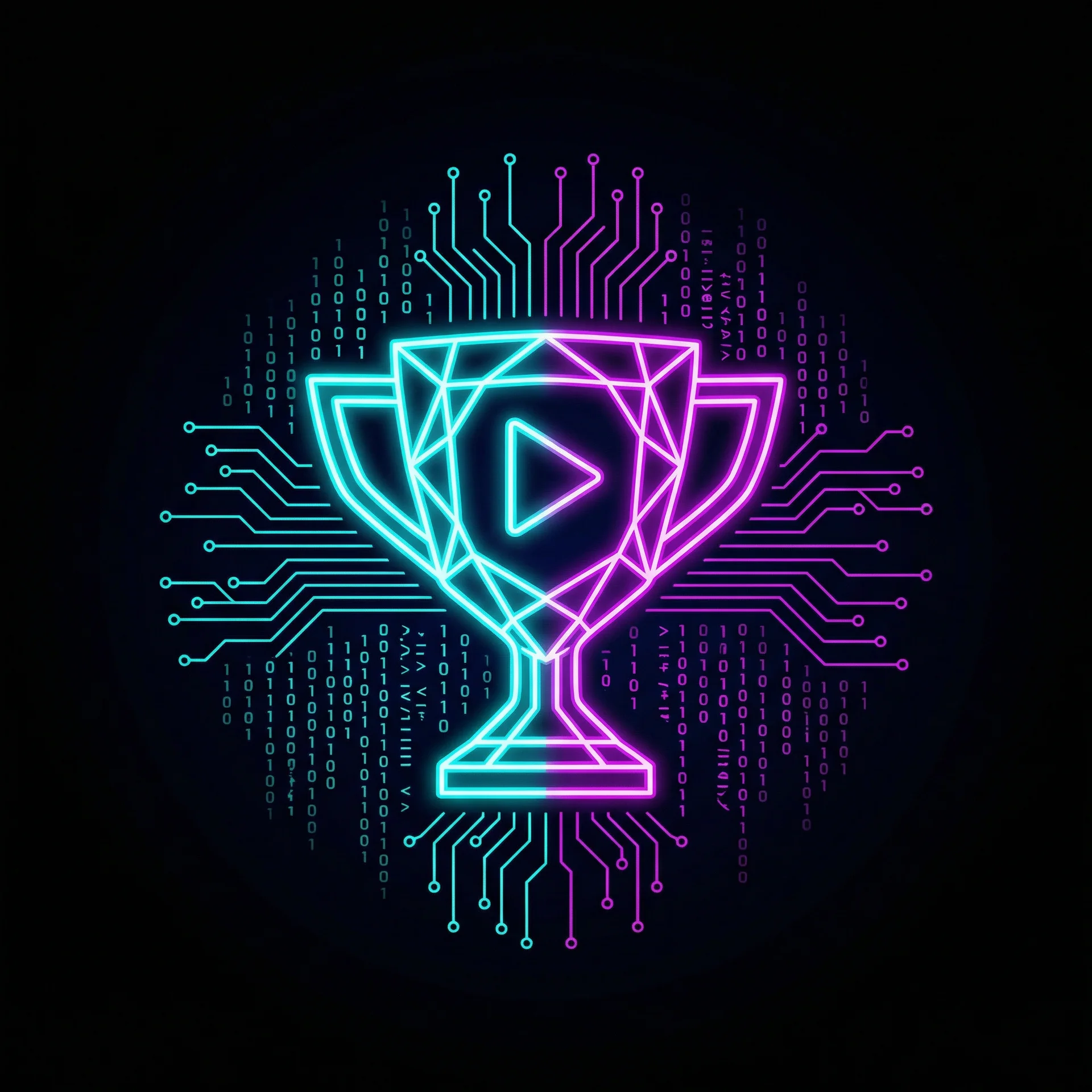 逆局在线 竞技平台Logo